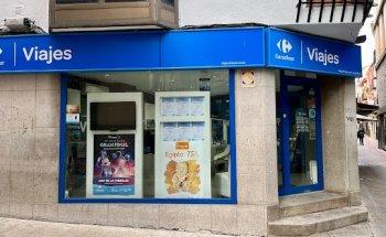 Viajes Carrefour