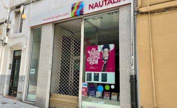 Nautalia Viajes