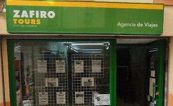 Viajes Zafiro Tours Plasencia
