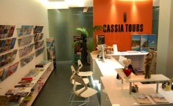 Cassia Tours