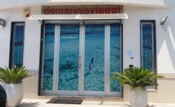 Demarinis Viaggi