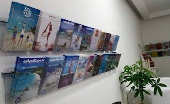 RMV International Tourist Service