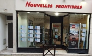 Agence Marmara - Nouvelles Frontières