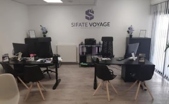 Sifate Voyage