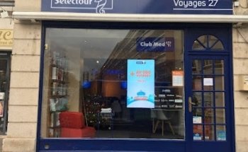 Selectour - Voyages 27