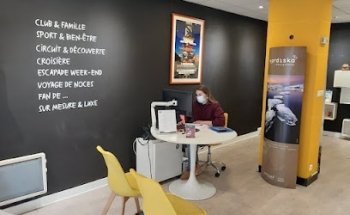 Salaün Holidays Poissy