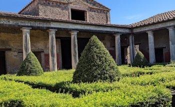 Rossopompeiano Viaggi
