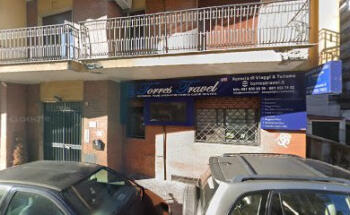 Torres Travel Srl