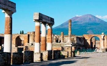 Visite Guidate Pompei