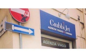 Giubbi Jet Agenzia di Viaggi Firenze