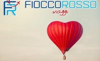 FIOCCO ROSSO Viaggi
