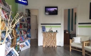 UNIVAIRMER VOYAGES - PONTOISE