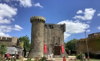 Carrefour Voyages l'Isle Adam