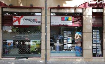 Premià Viatges