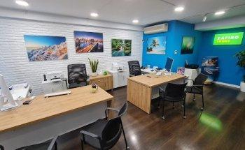 Zafiro Tours Premià de Mar