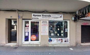 Ayaan Travels