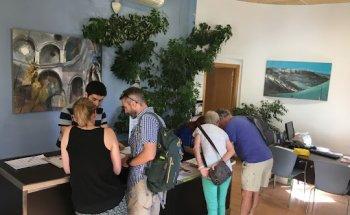 Oficina de Turismo de Priego