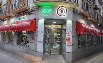 4U Servicios Turísticos