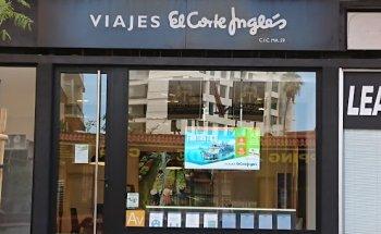 Viajes El Corte Inglés - Puerto de la Cruz