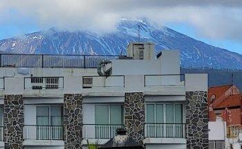 Viajes Meridiano Canarias S.A.