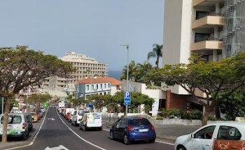 Viajes Canarias Europa