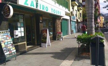 Zafiro Tours
