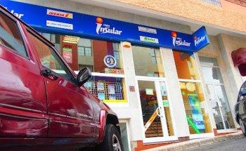 Viajes Insular, S.A.