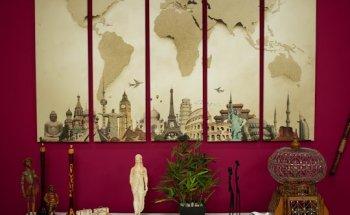 ViaGeo-Agencia de Viajes