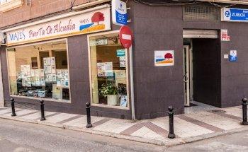 Viajes Puerta De Alcudia