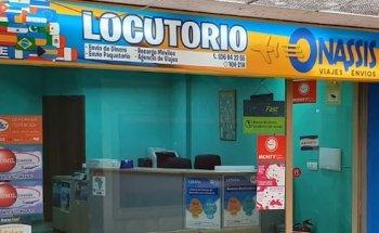 ONASSIS VIAJES Y ENVIOS DE DINERO