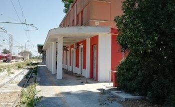 Putignano Ferrovie Del Sud Est E Servizi Automobilistici S.R.L.