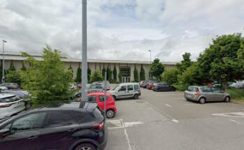 Carrefour Voyages Rambouillet