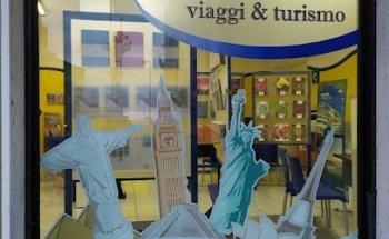 Agenzia Viaggi Res Mundi