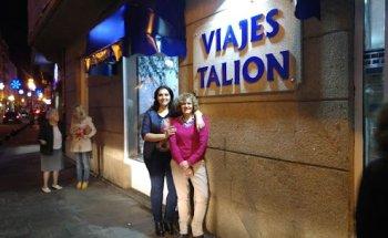 Viajes Talion
