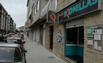 Viajes 500 Millas y Eventos S.L.