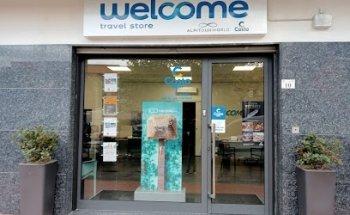 Welcome Travel Store RENDE