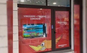 Egea Agenzia di Viaggi Rende