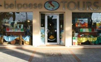 Agenzia Viaggi Belpaese Tours - di Tonti Morena