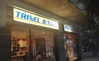 Travel Jet Company S.r.l.