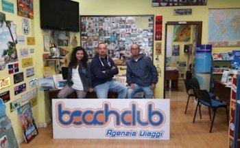 Agenzia Viaggi Beachclub Rieti