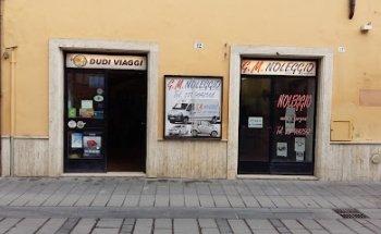 Dudi Viaggi