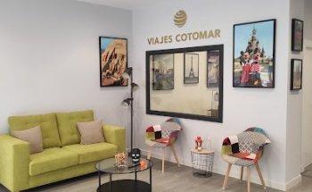 VIAJES COTOMAR