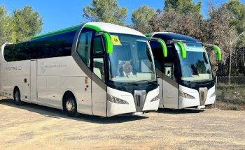 Autocares Ripollet Travel