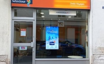 Selectour - Orelis Travel