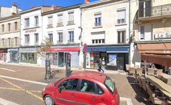 Agence de voyage TUI STORE Roanne