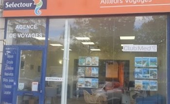 Selectour - Elsewhere Travel