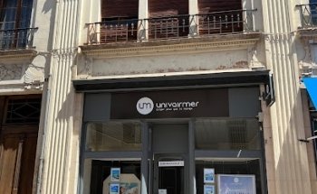 UNIVAIRMER VOYAGES - ROANNE