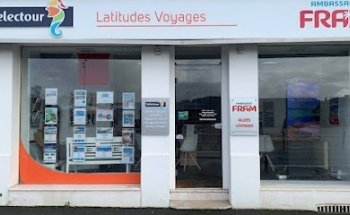 Selectour - Latitudes Voyages