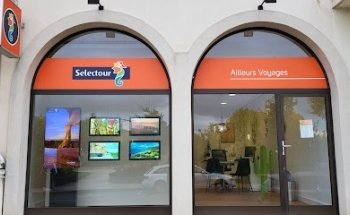 Selectour - Elsewhere Travel