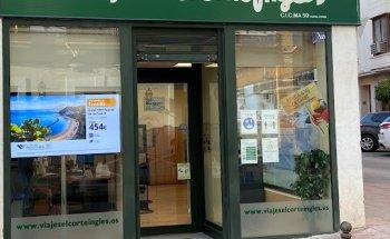 Viajes El Corte Ingles S.A.